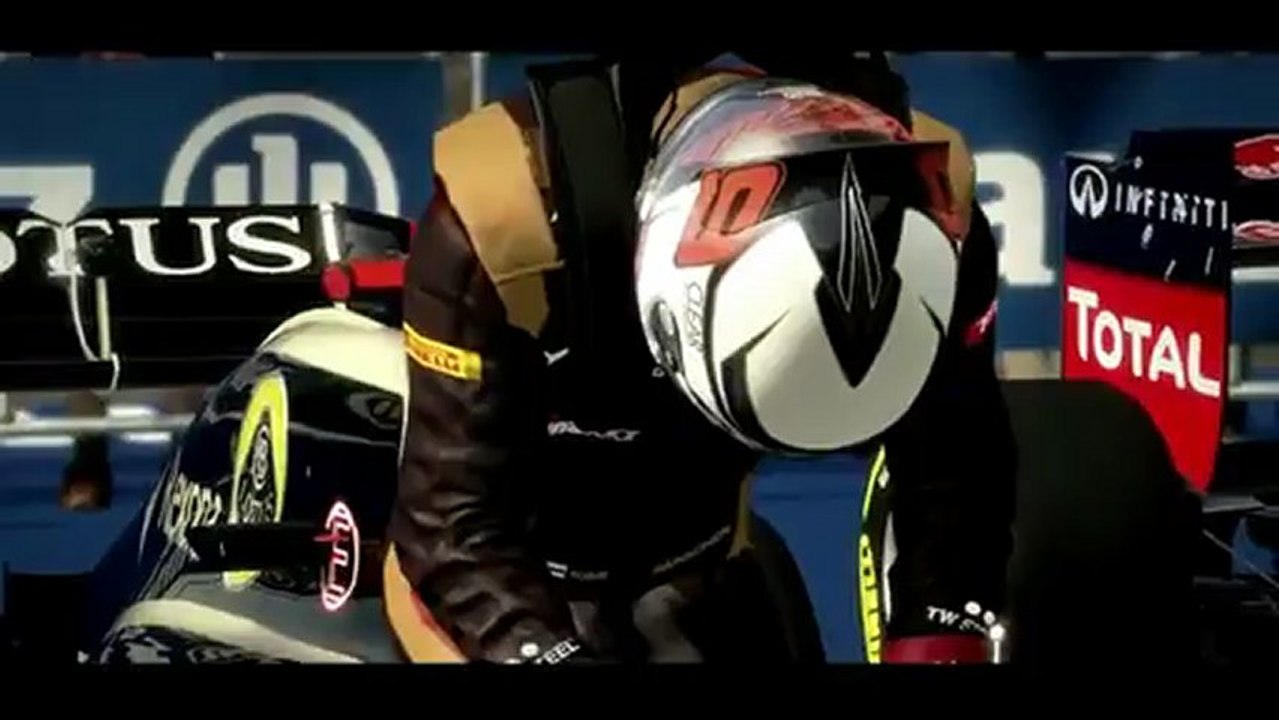 F1 2012 – PC [Download .torrent]