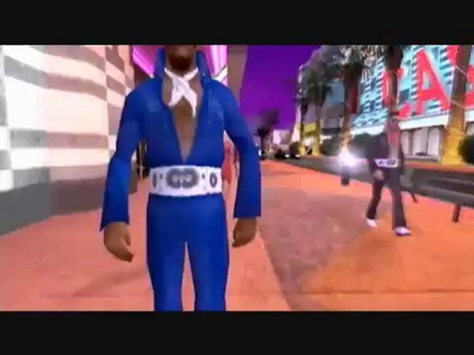 GTA San Andreas – PC [Download .torrent]