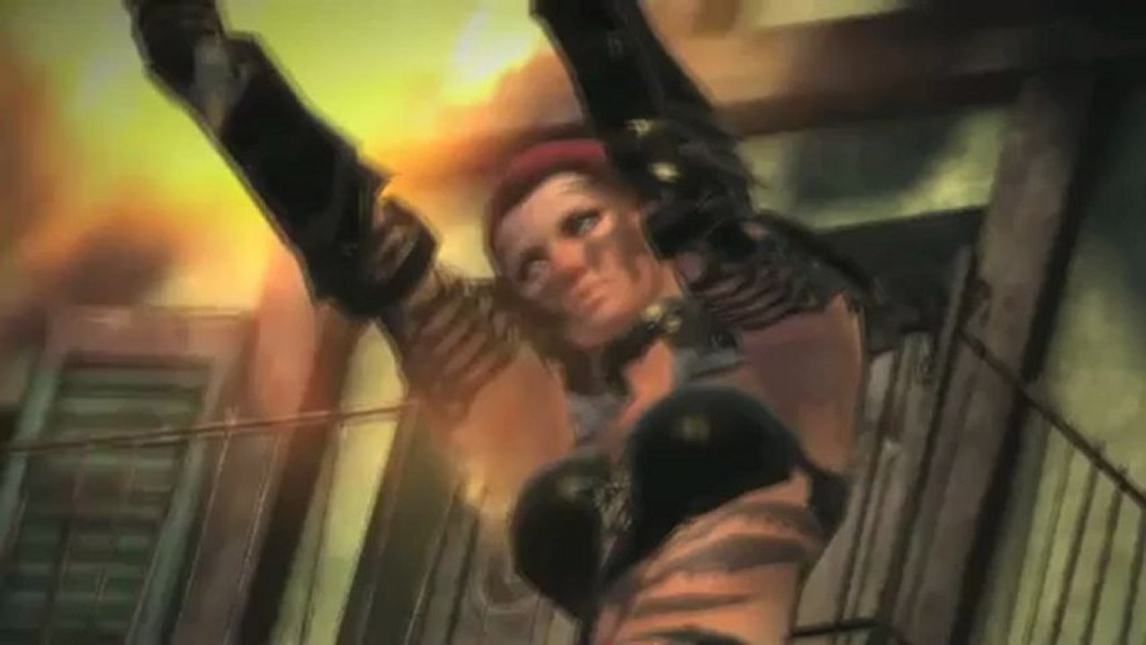 Guild Wars 2 – PC [Download .torrent]