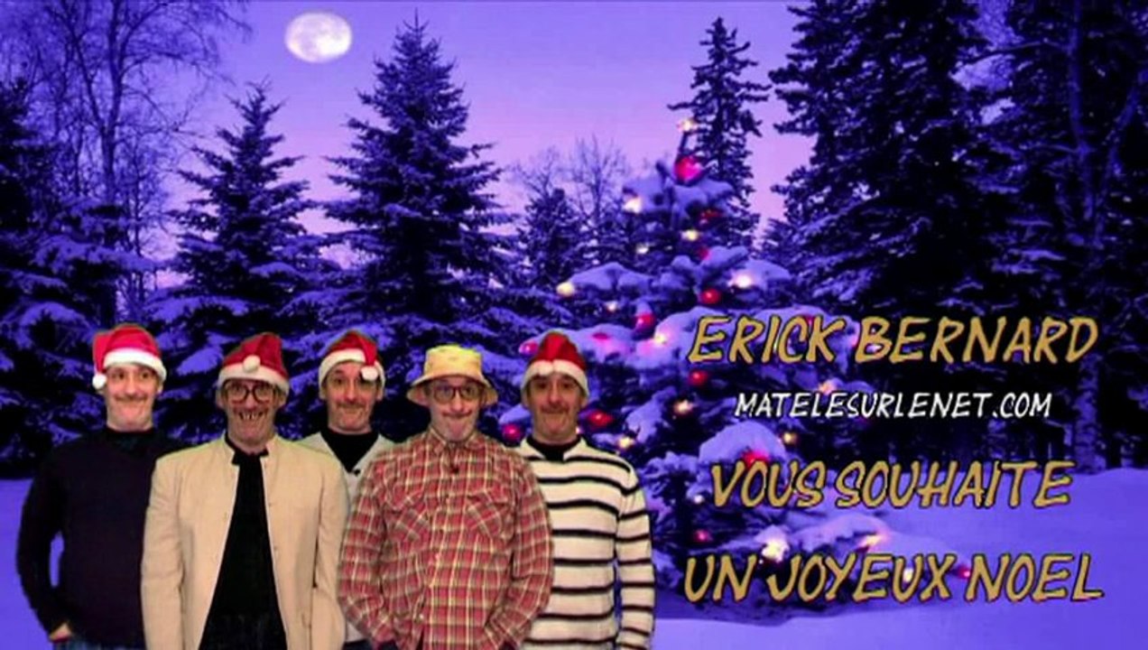 JOYEUX NOEL !!!!!