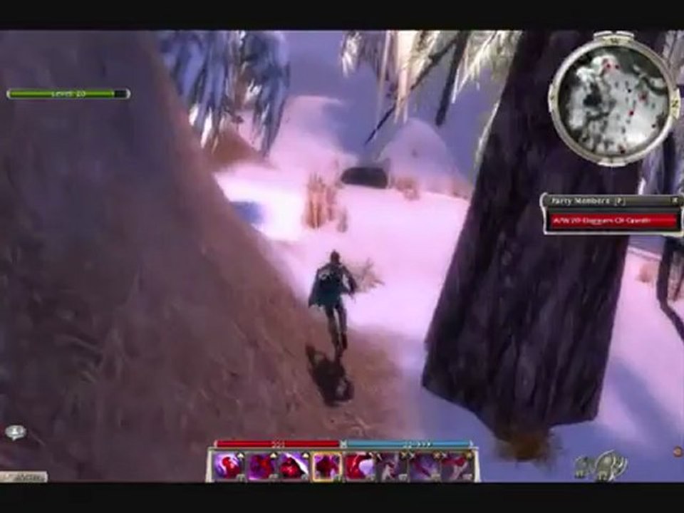 Guild Wars 3 – PC [Download .torrent]