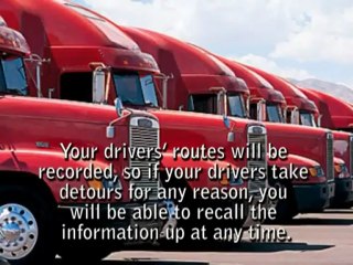 How can a Little LogBook help my fleet management?