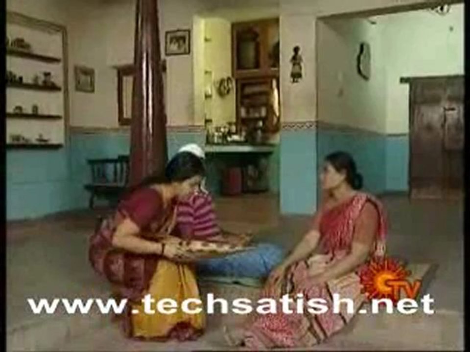Thyagam Part 1
