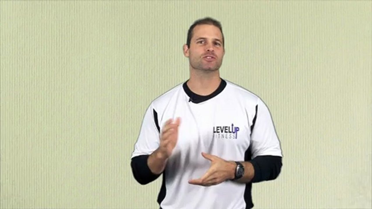 I Never Workout, Can I Do A Fitness Bootcamp: Chesterfield