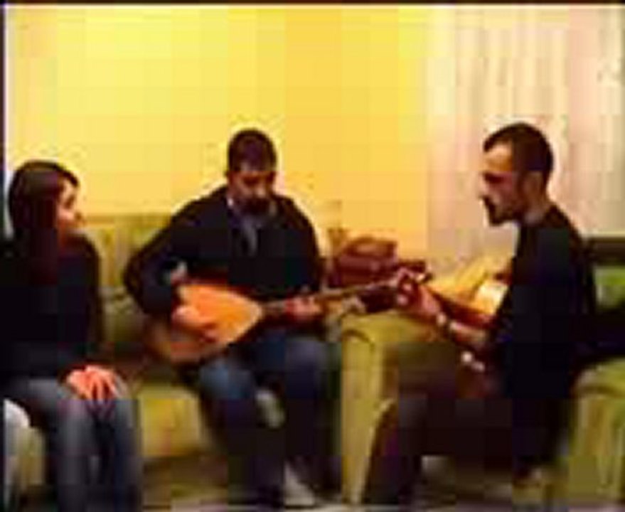 !.SeMPoO.! Soner & Aysun - Geçer Aylar, Geçer Yıllar