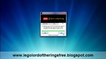 LEGO Lord of the rings Crack _ Keygen serial % FREE Download ,
