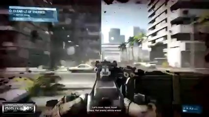 Battlefield 3 – PS3 [Download .torrent]