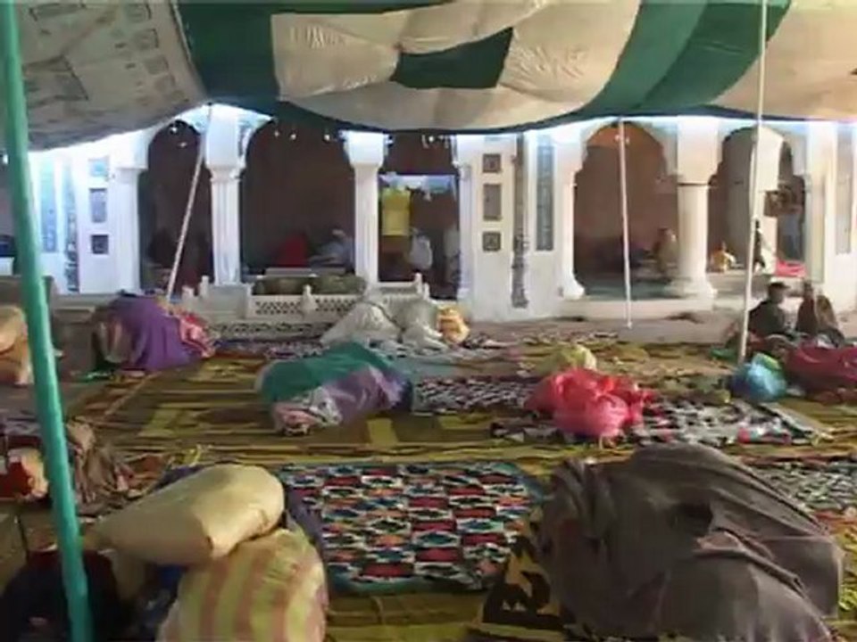 DARBAR SHOTS MULTAN-19-12-12