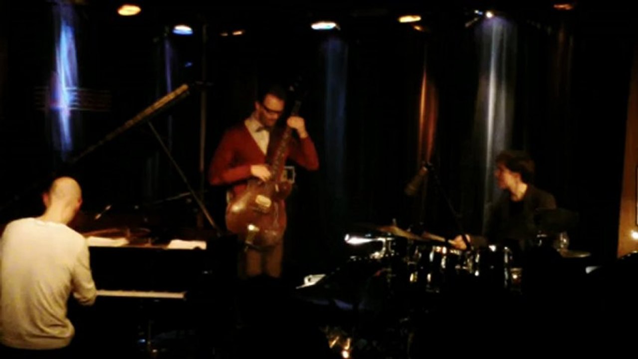 dan kuba schmidt TWO DAN SONGS 12-2012