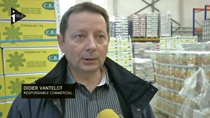 France-Algérie : vers un commerce facilité ?