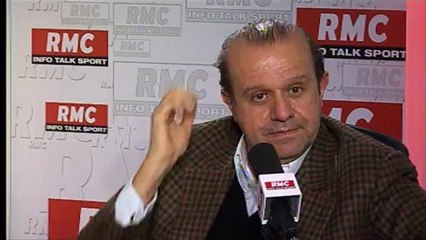 6/12 Hervé Témime : Un témoin sous X capital pour l'accusation a menti dans le dossier Guy Orsoni