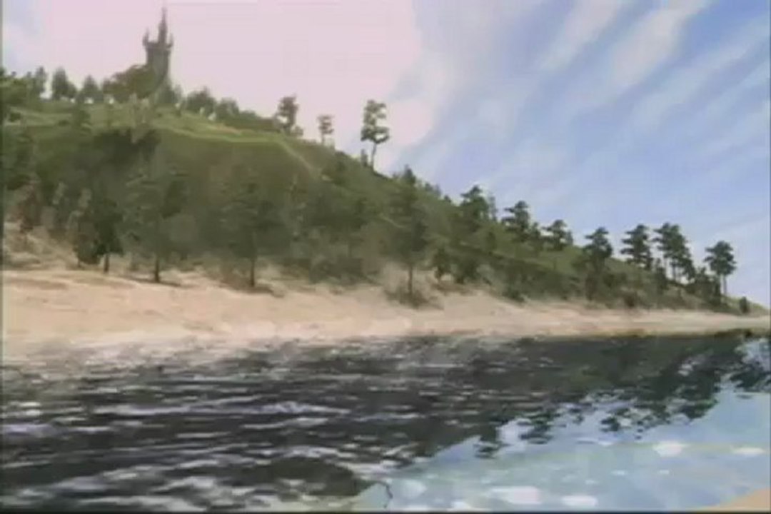 Two Worlds – PC [Download .torrent]