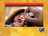 Geo Reports-Anti-Polio Campaign-19 Dec 2012