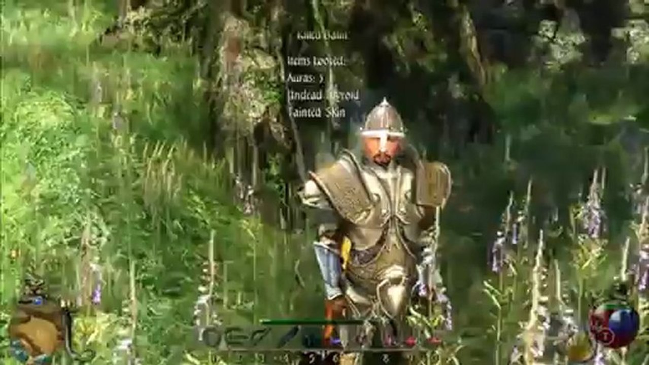 Two Worlds 2 – PS3 [Download .torrent]