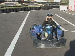 Karting du Rove: la villa de la discorde