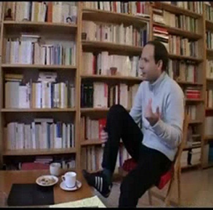 Ma mondialisation Frédéric Lordon