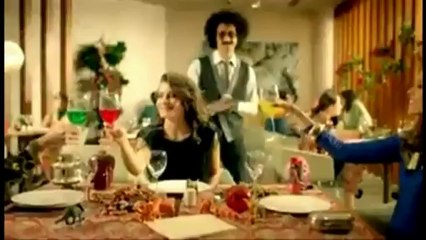 Atiye - Aşkistan Klip Analizi