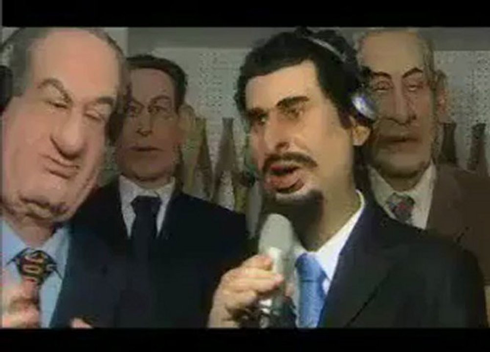 الحلم العربي