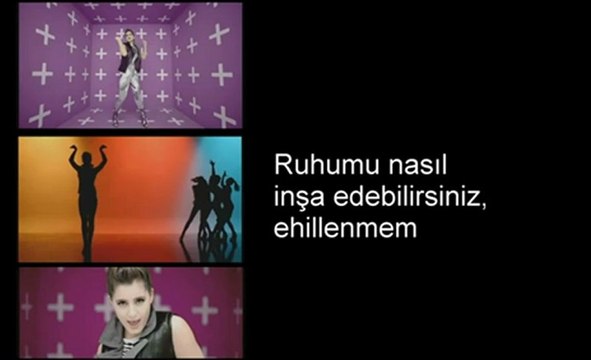 Atiye - Budur Atiye'den Gizli Mesaj