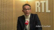 Voeux RTL 2013: Julien Courbet