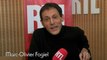 Voeux RTL 2013: Marc-Olivier Fogiel
