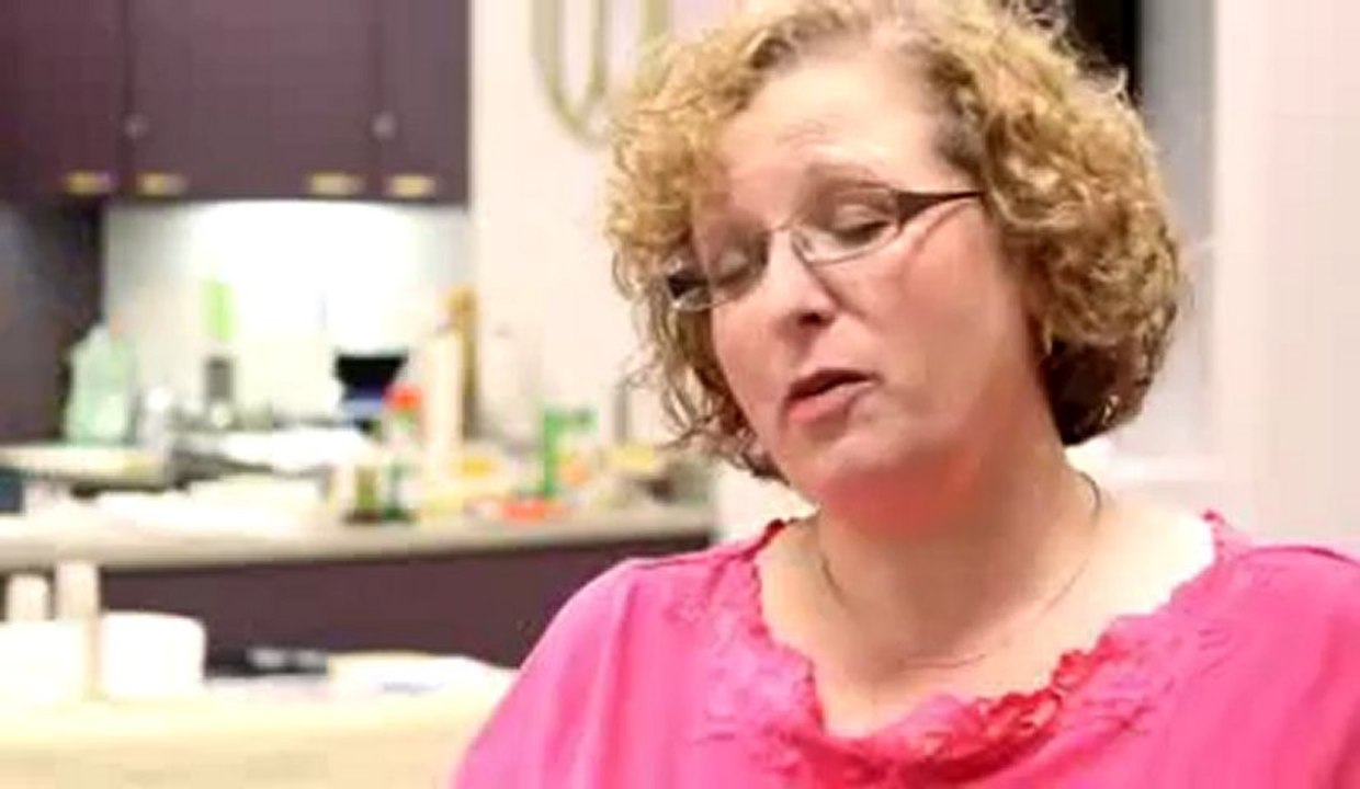 Wake Forest Baptist Health Weight Loss Surgery Patient Testimonials: Cathy P