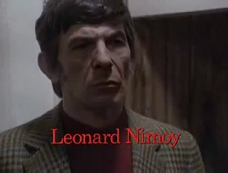 Die Körperfresser kommen