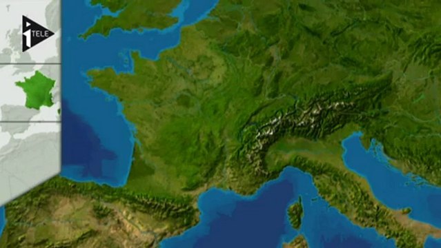 Un bébé enlevé à Nancy