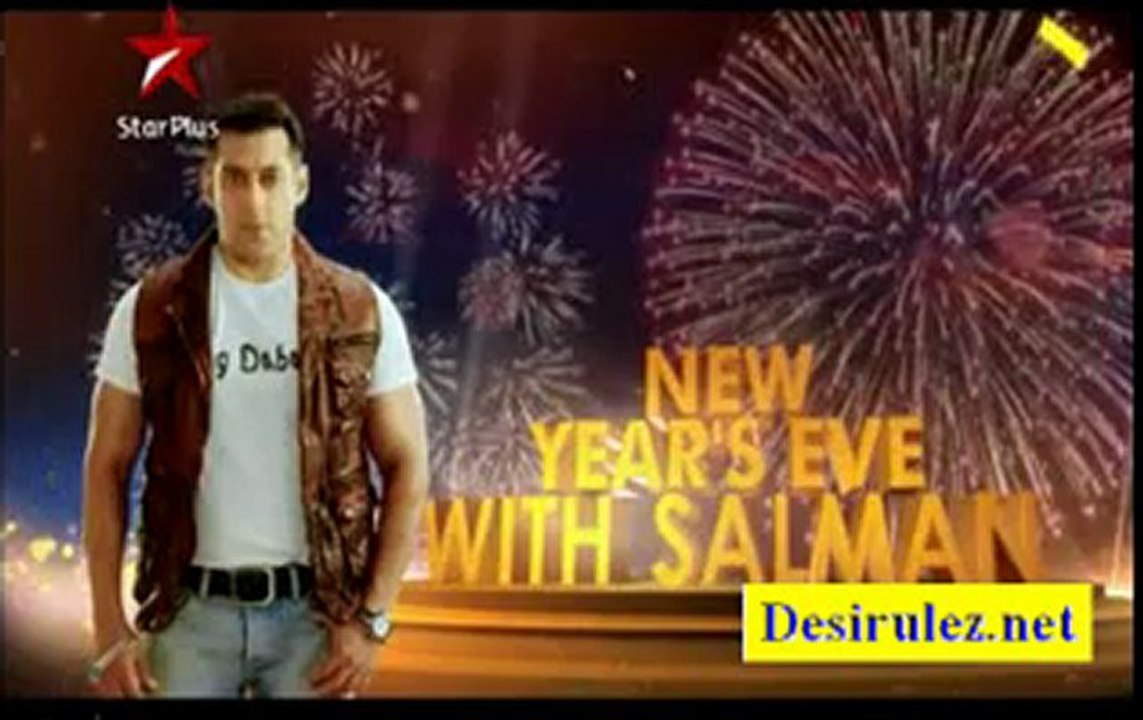 Big STAR Entertainment Awards -31st December 2012 Promo By Desirulez.net