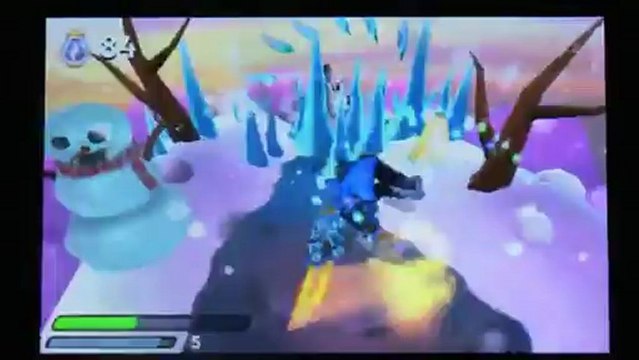 Skylanders Ignitor – PC PS3 Xbox360 Wii [Download .torrent]