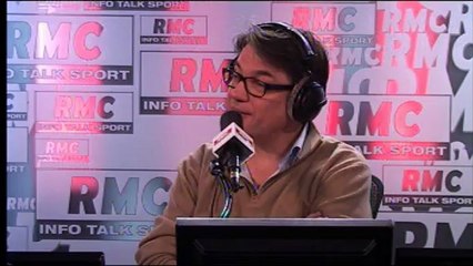 12/12 Lionnel Luca : Je me désespère du spectacle donné par nos chefs !