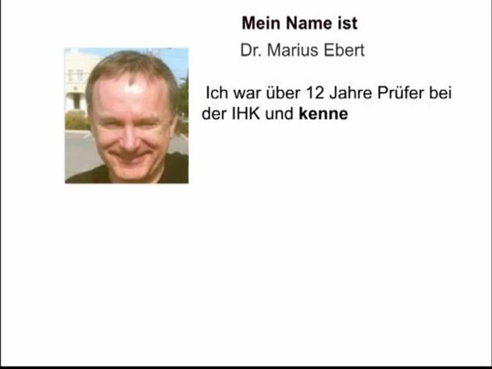 Incoterms blockieren Sie? Lösung!