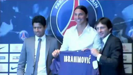 Jean-Claude Blanc: "PSG presto tra le big d'Europa"