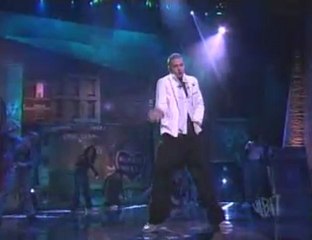 Justin Timberlake Soul Train Awards medley JT