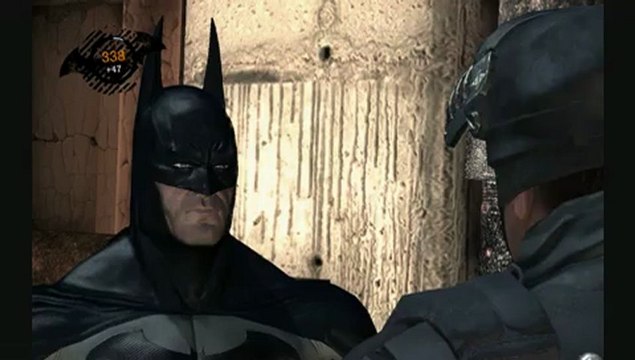 Batman Arkham Asylum – PC [Download .torrent]