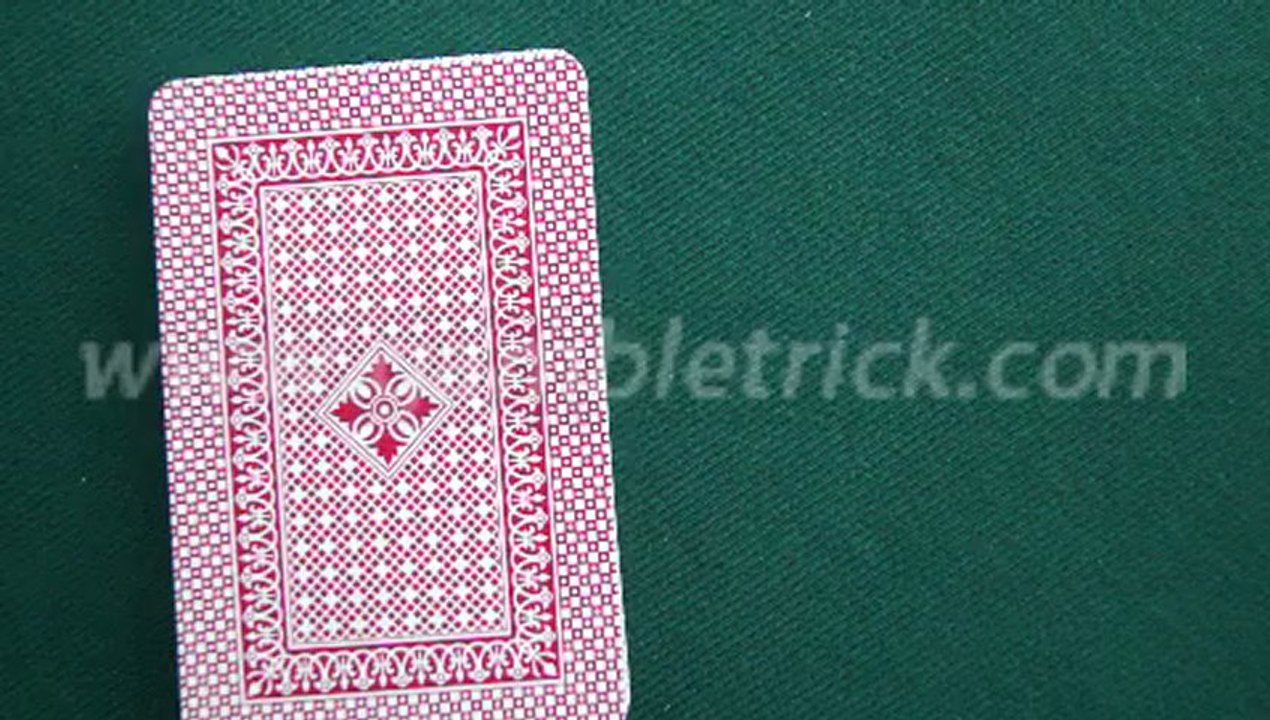 MARKED-CARDS-CONTACT-LENSES-Fournier NO.1
