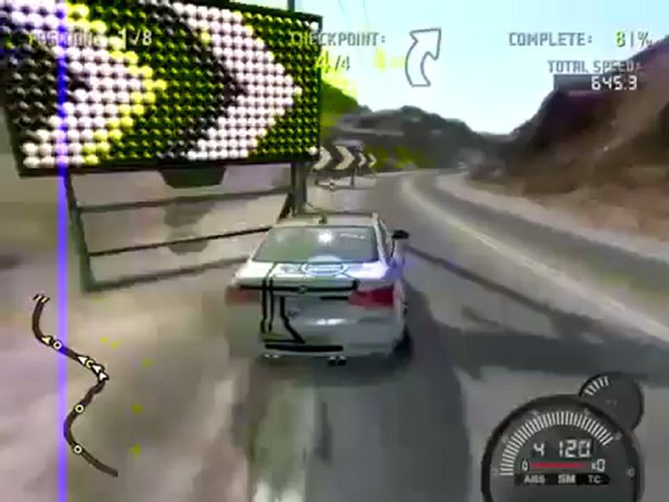 Need For Speed Pro Street – PC [Download .torrent]