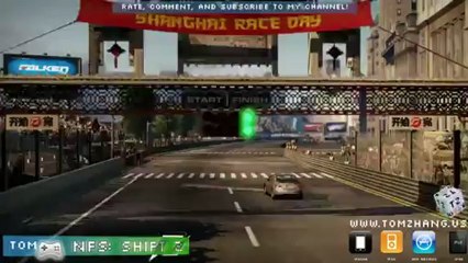 Need for Speed Shift 2 Unleashed – XBOX 360 [Download .torrent]