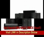 Harman Kardon HKTS 30BQ 5.1 Home Theater Speaker System (Black)