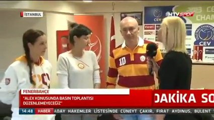 Massimo Barbolini & Eleonora Lo Bianco