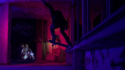 Giorgio Zavos - Old Spot Collection - Red Bull