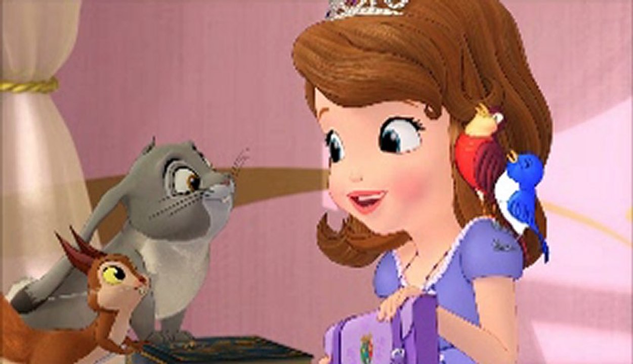 Sofia the First Once Upon a Princess  online watch www.hdmoviespool.com