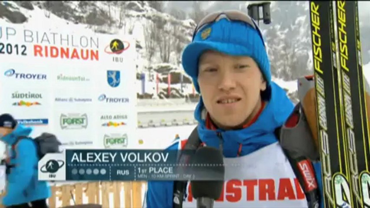 Biathlon: Norwegens Damen dominieren IBU-Cup - Olsbu mit Doppelsieg