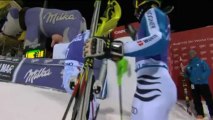 Ski alpin: 7. Podium in Folge! Hirscher schließt zu Tomba auf