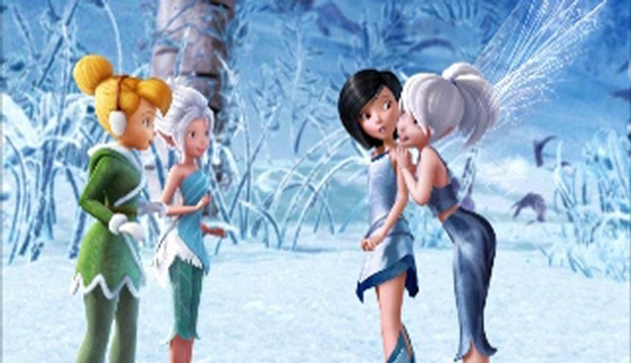 tinker Bell Secret of the Wings online watch www.hdmoviespool.com
