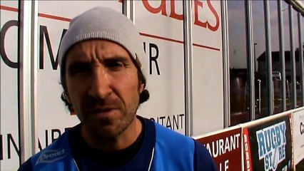 [VIDEO] UBB - Clermont : Avant match