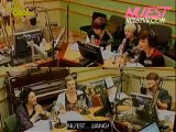 [Vietsub] Kiss The Radio with NU'EST Part 4