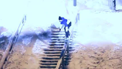 Blue Tomato Snowboard Team Movie Chapter XI - Urška Pribošič