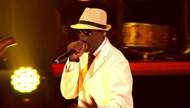 Daddy Yod Faut pas taper la doudou & Delbor - Zycopolis Productions