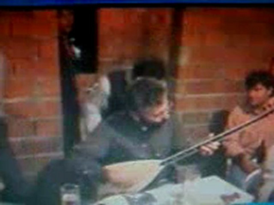 ONUR AKIN - KAMURAN GERÇEK ( Gaybana Geceler )